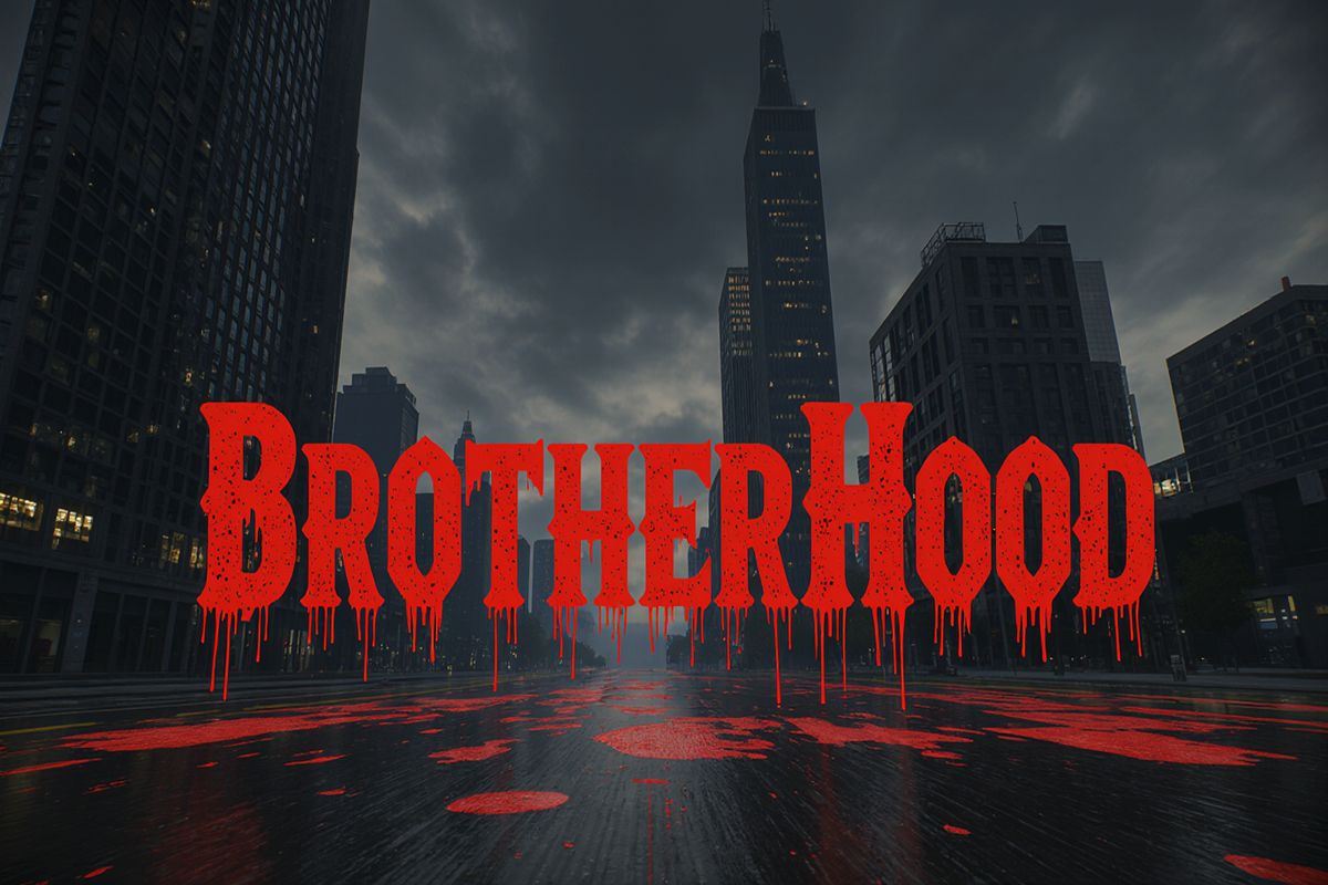 BrotherHood FiveM RolePlay Server Screenshot