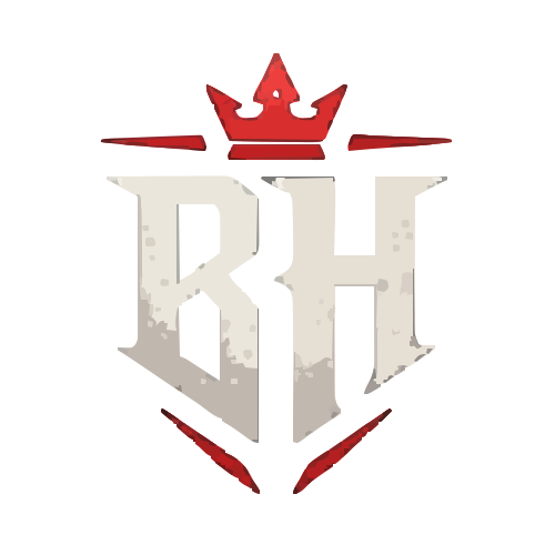 BrotherHood RolePlay Server Logo